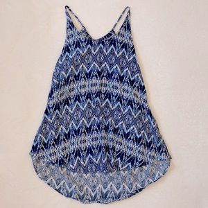 Women’s tank top. Size Medium